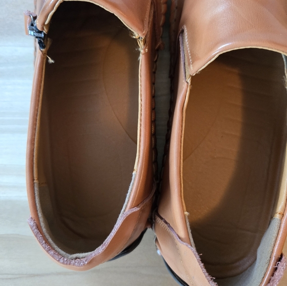 Men's Shoe 100% Caoutchouc - Picture 9 of 13